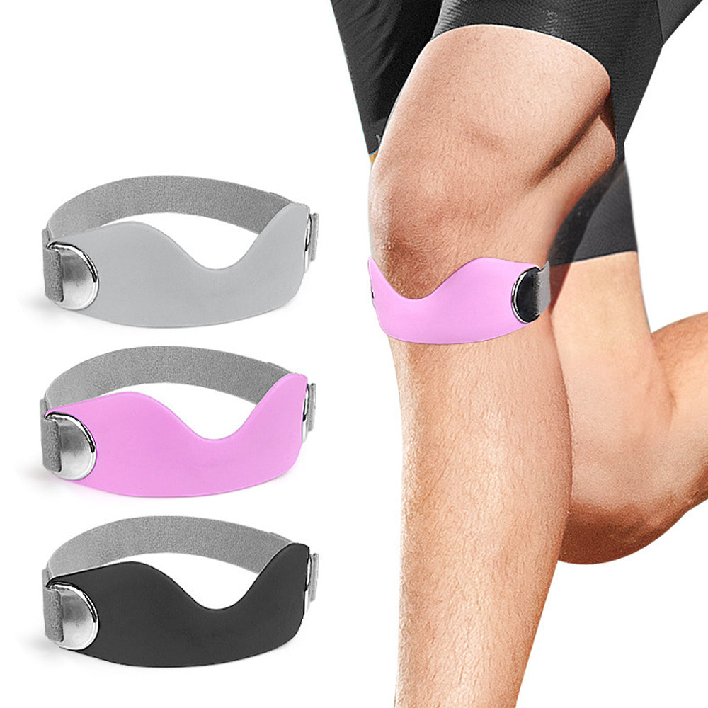 StairStrap knee strap