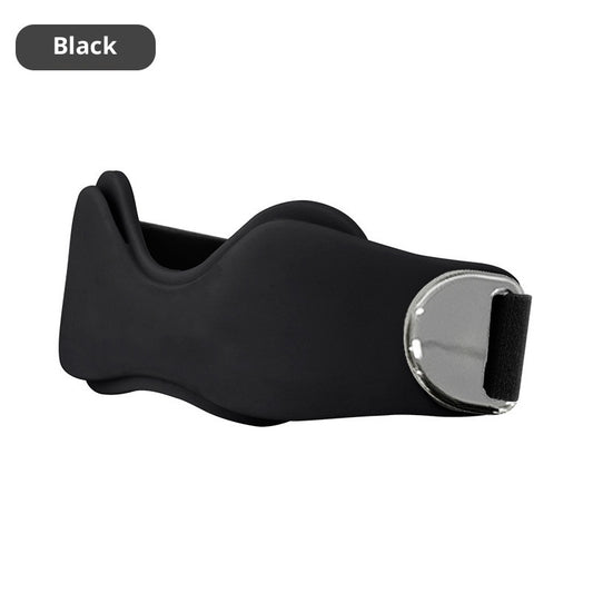 StairStrap knee strap Black