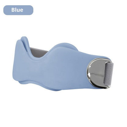 StairStrap knee strap Blue