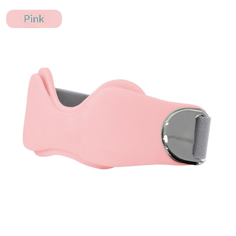 StairStrap knee strap Pink