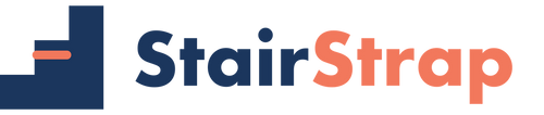 StairStrap logo
